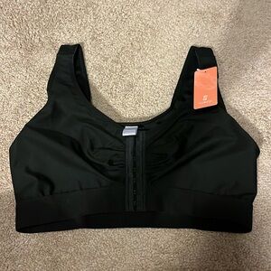 Compression Bra Post Surgery size Large